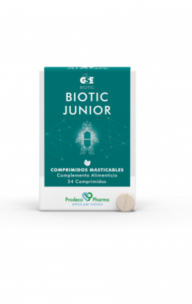 Biotic Junior   Biotic Junior